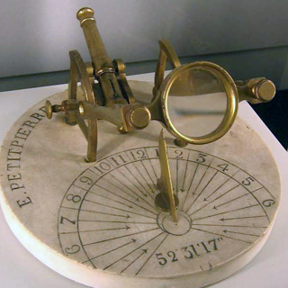 Museo de la Historia y las Ciencias, Basilea, CH (fotografía de Reinhold Kriegler)