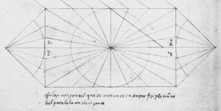 Reloj del Camino de Santiago