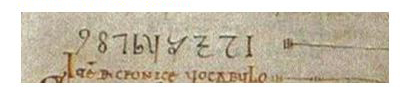 Códice Vigilano, 976